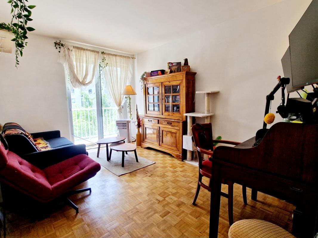 Appartement à vendre, 28m², Paris 12ème