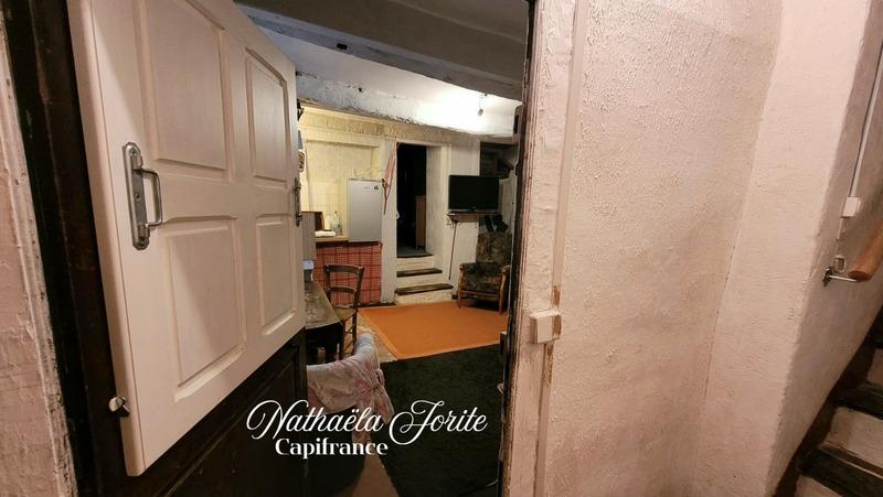 Appartement à vendre, 30m², Mallefougasse-Augès