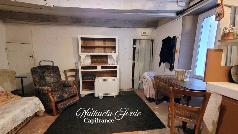 Appartement à vendre, 30m², Mallefougasse-Augès