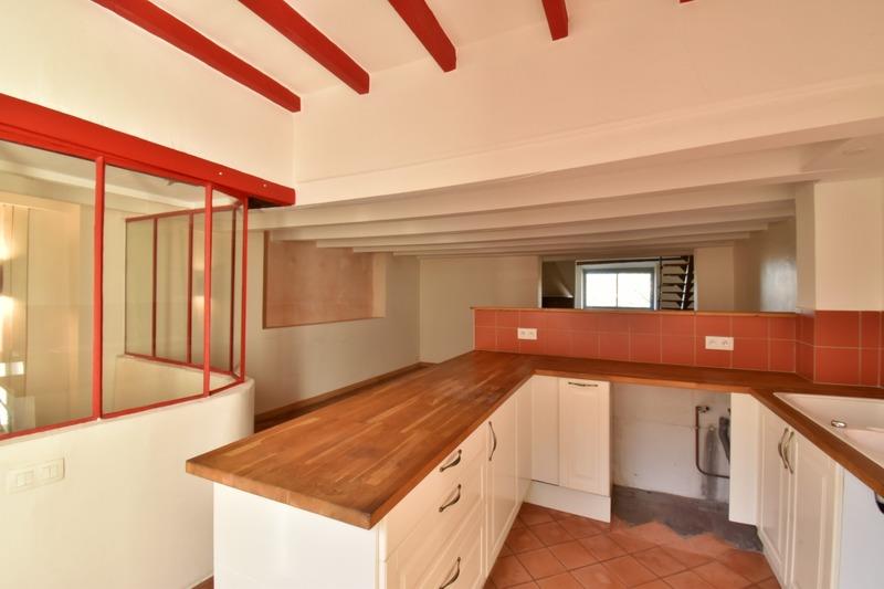 Appartement à vendre, 81m², Forcalquier