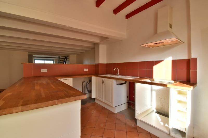 Appartement à vendre, 81m², Forcalquier