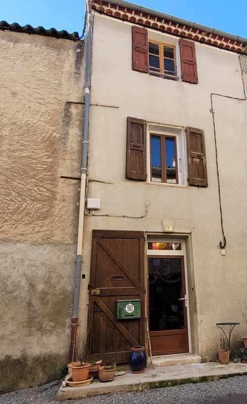 Maison à vendre, 60m², Sigonce