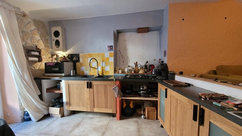 Maison à vendre, 60m², Sigonce