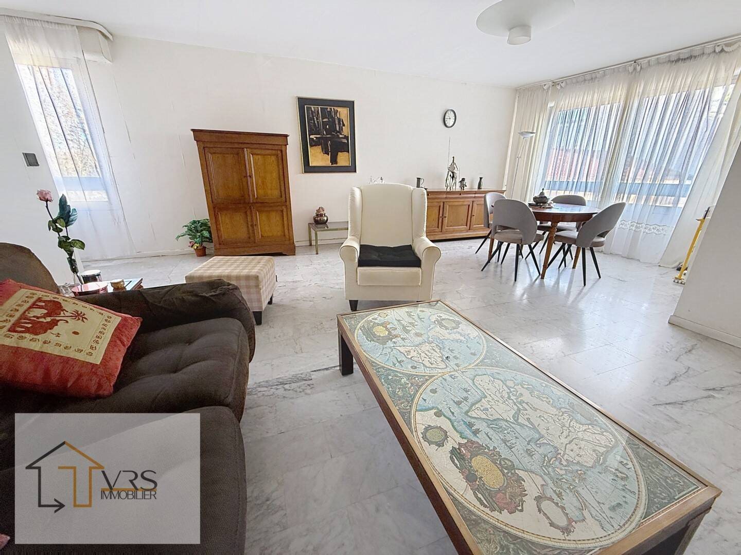 Appartement à vendre, 100m², Perpignan