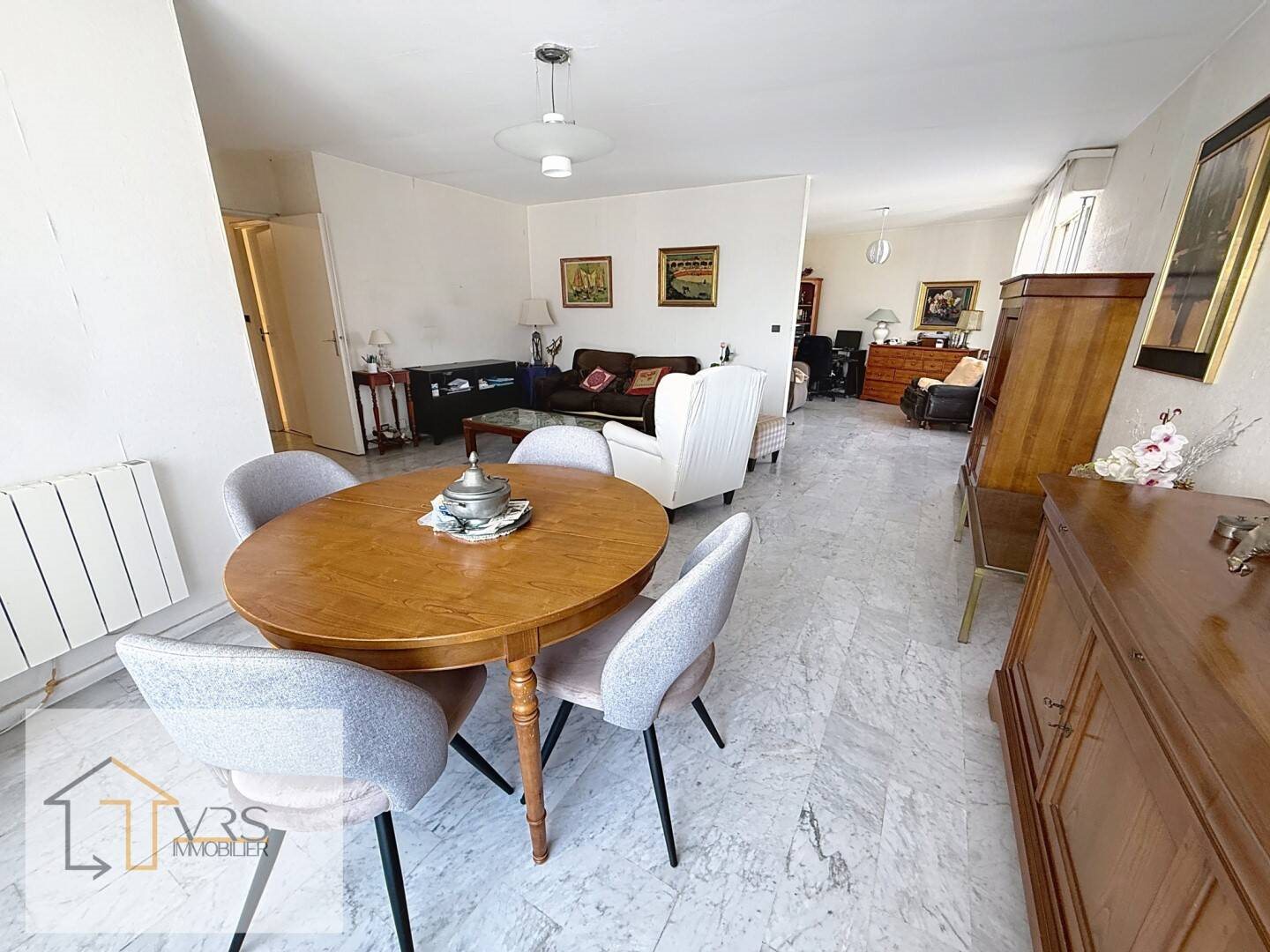 Appartement à vendre, 100m², Perpignan