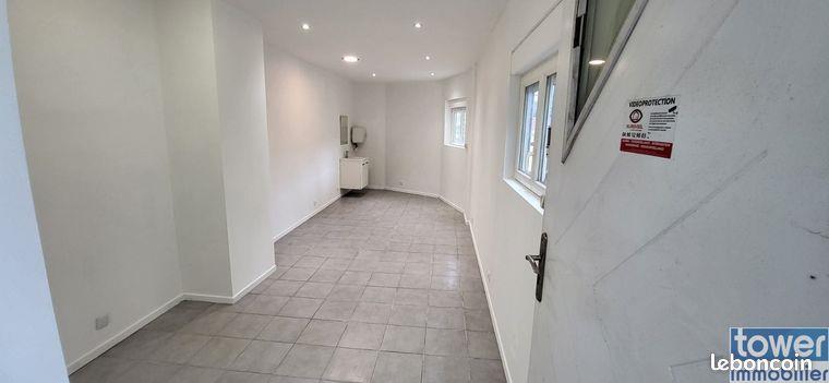 Maison à louer, 30m², Marseille 13ème