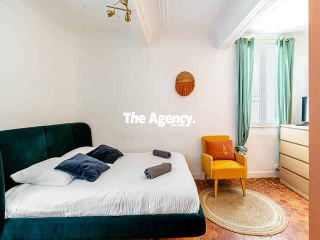 Maison à vendre, 18m², Marseille 2ème