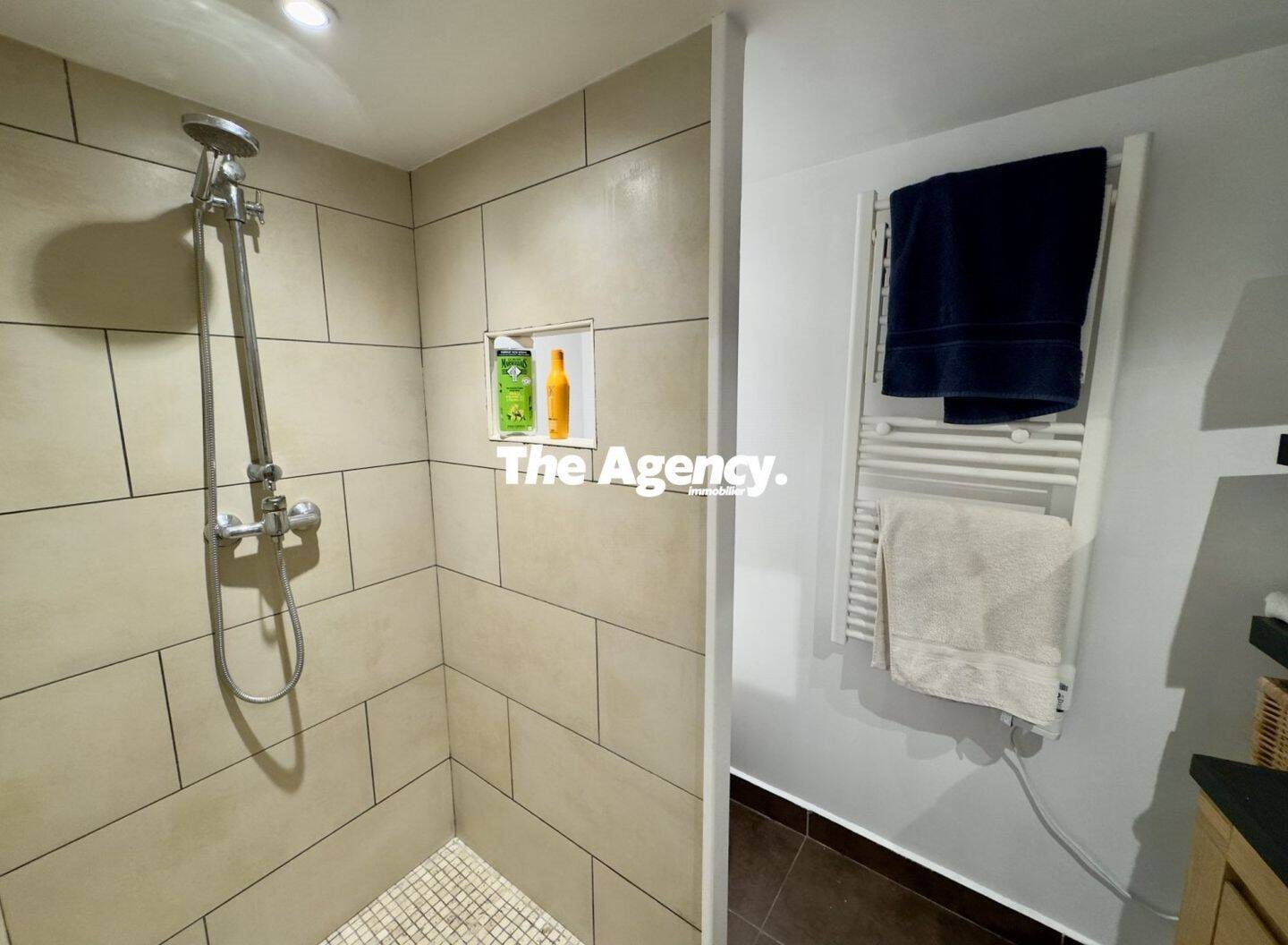 Maison à louer, 25m², Marseille 6ème