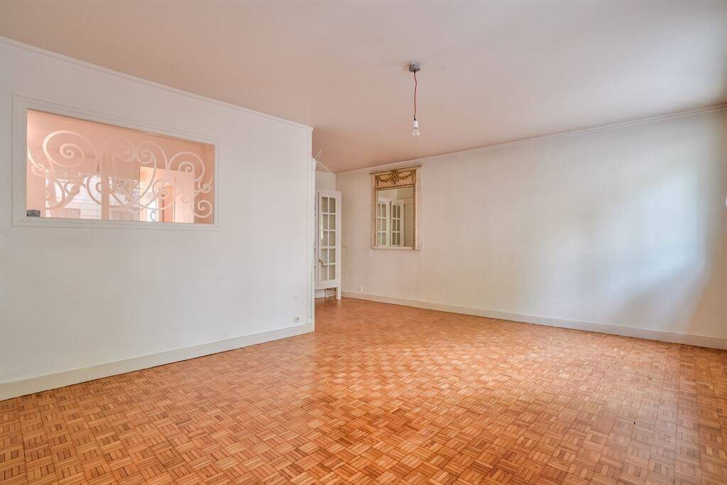 Appartement à vendre, 84m², Boulogne-Billancourt