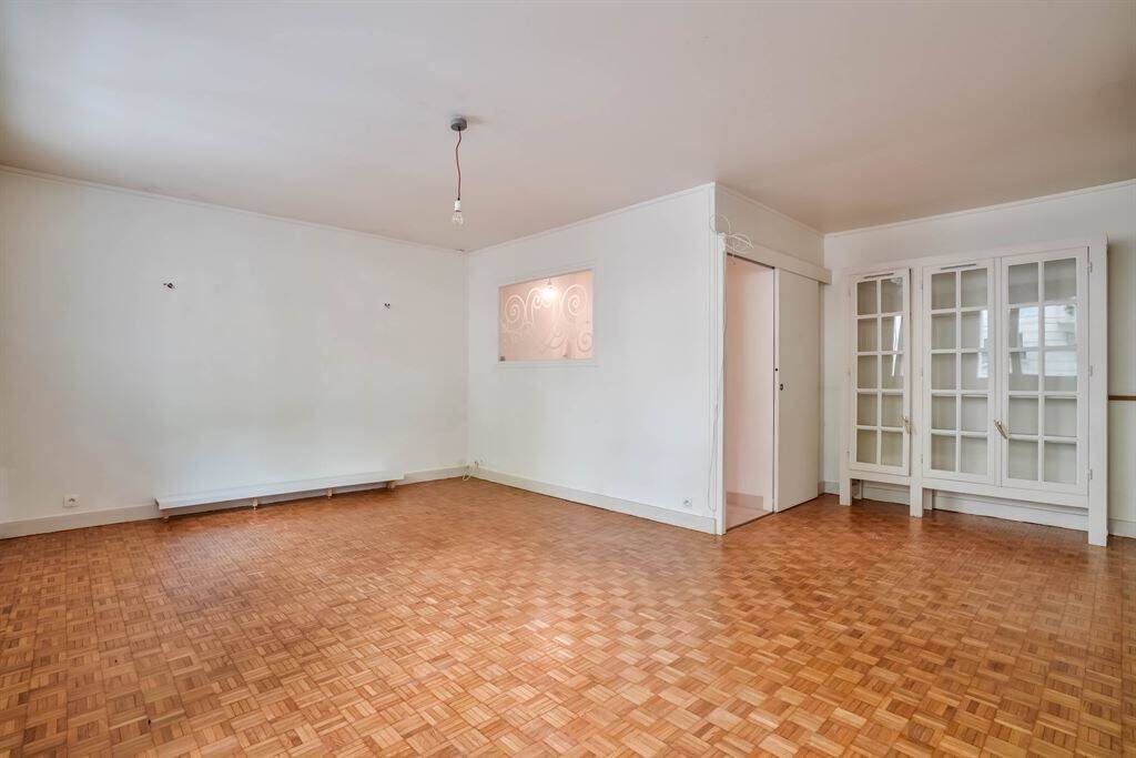 Appartement à vendre, 84m², Boulogne-Billancourt