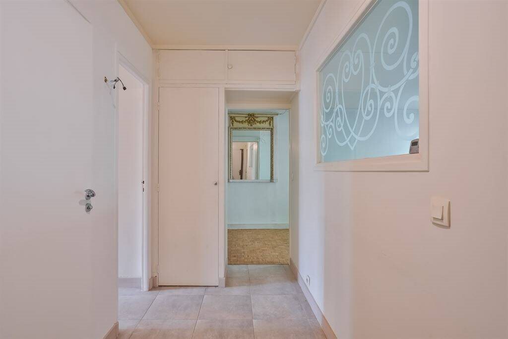 Appartement à vendre, 84m², Boulogne-Billancourt