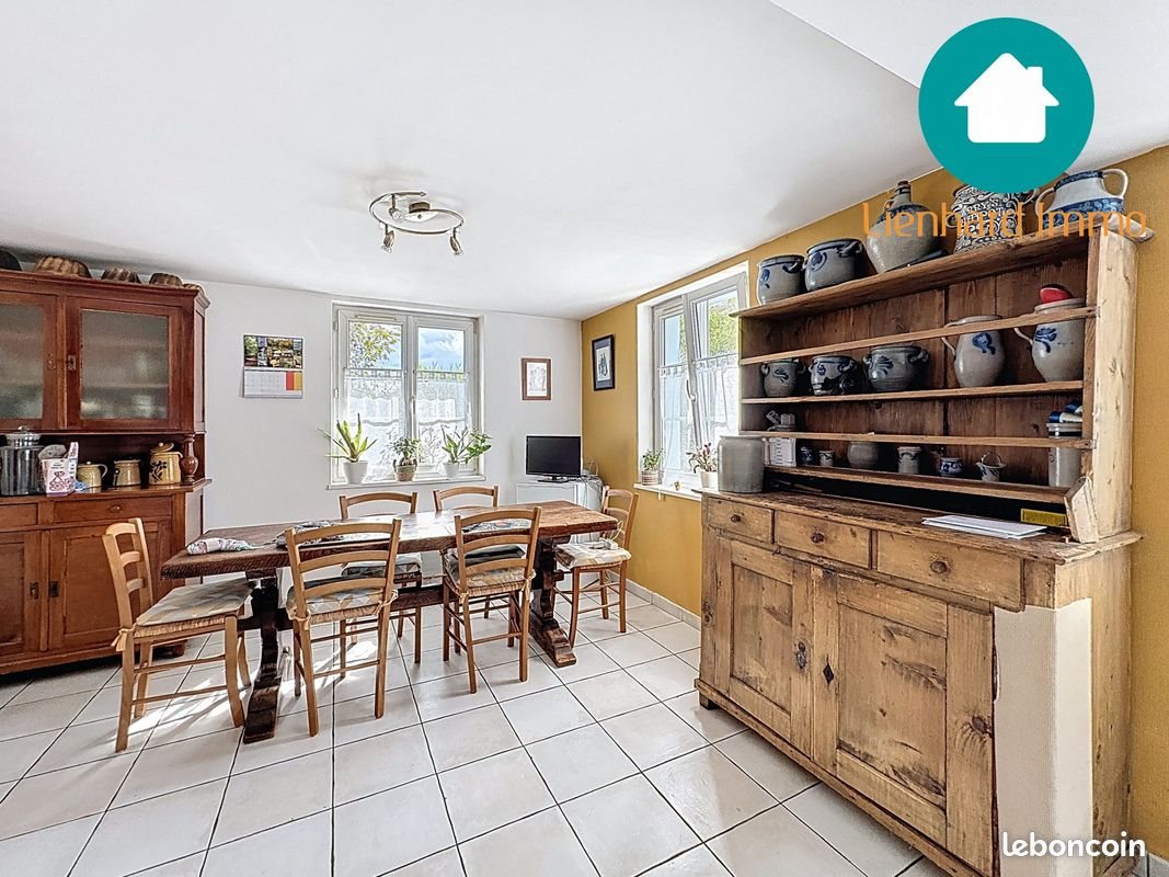 Maison à vendre, 110m², La Wantzenau