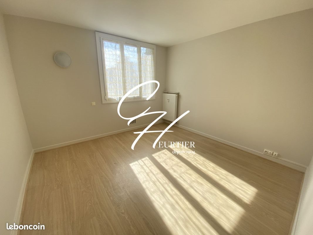 Appartement à louer, 27m², Le Pont-de-Claix