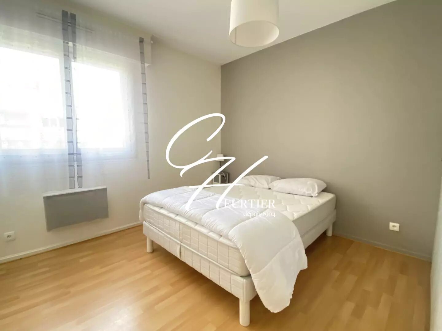 Appartement à louer, 39m², Grenoble