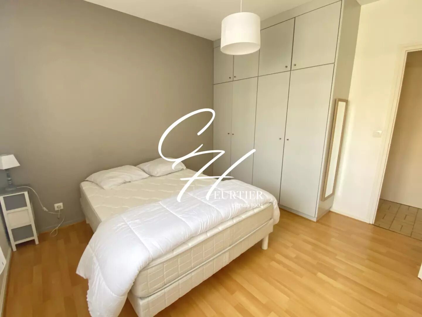 Appartement à louer, 39m², Grenoble