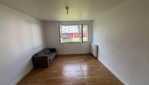 Appartement à vendre, 44m², Grenoble