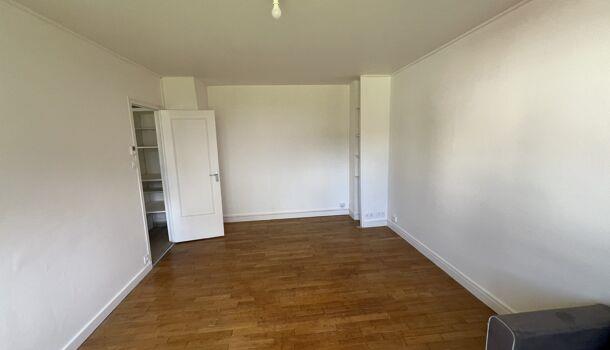 Appartement à vendre, 44m², Grenoble