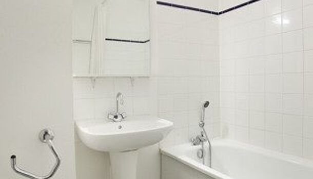 Appartement à vendre, 18m², Grenoble