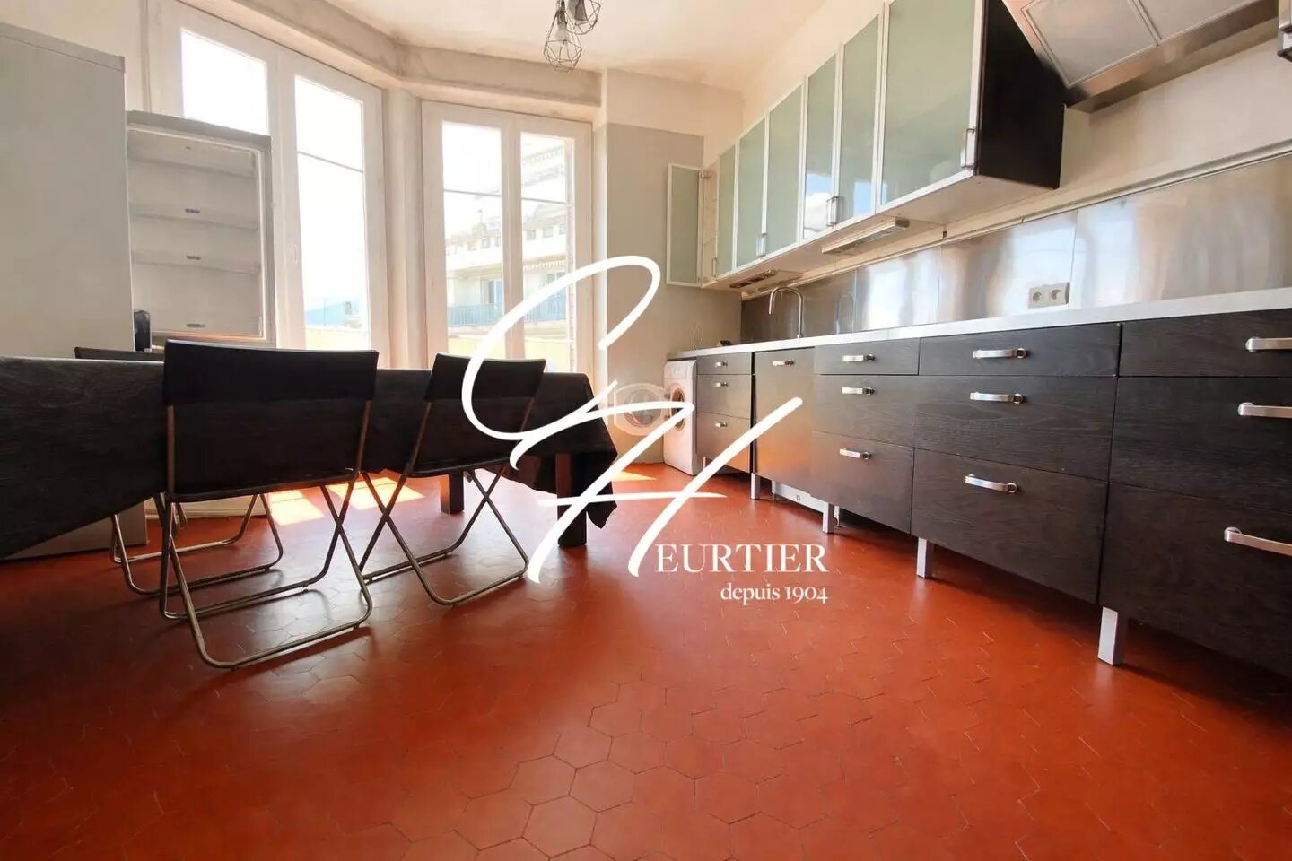 Appartement à louer, 64m², Grenoble