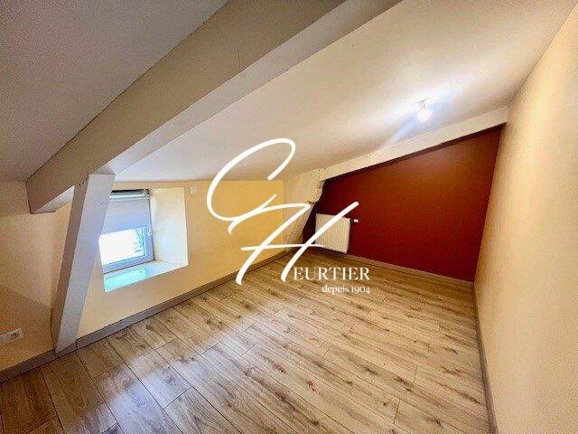 Appartement à louer, 46m², Rives