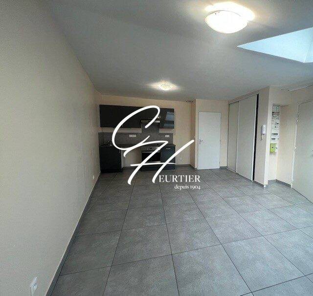 Appartement à louer, 46m², Rives