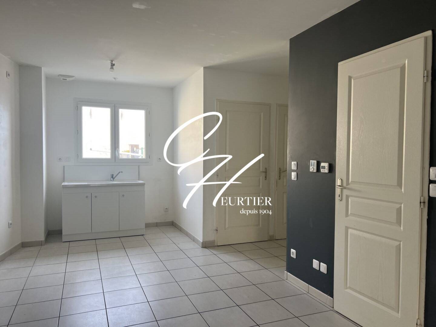 Maison à louer, 91m², Tullins