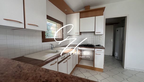 Maison à louer, 98m², Crolles