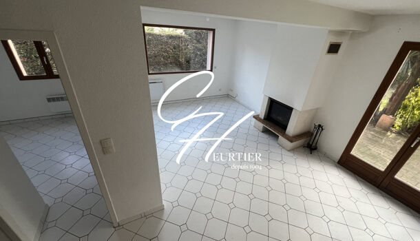 Maison à louer, 98m², Crolles