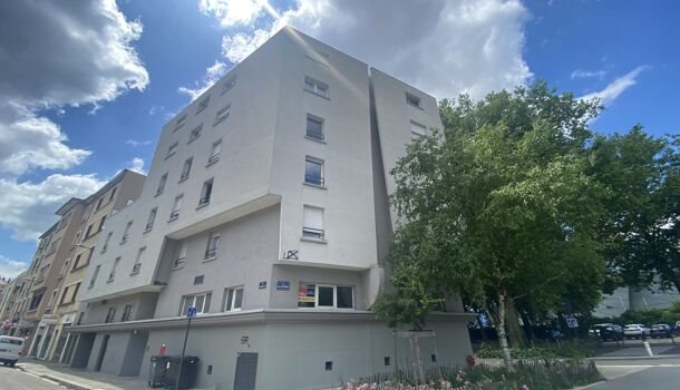 Appartement à louer, 14m², Grenoble