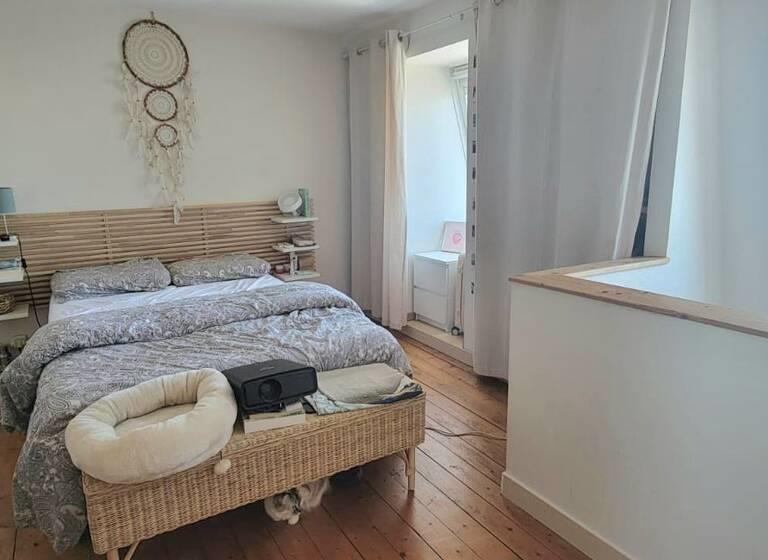 Appartement à vendre, 70m², Brest