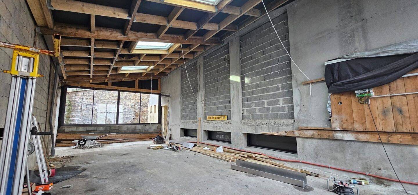 Appartement à vendre, 170m², Brest