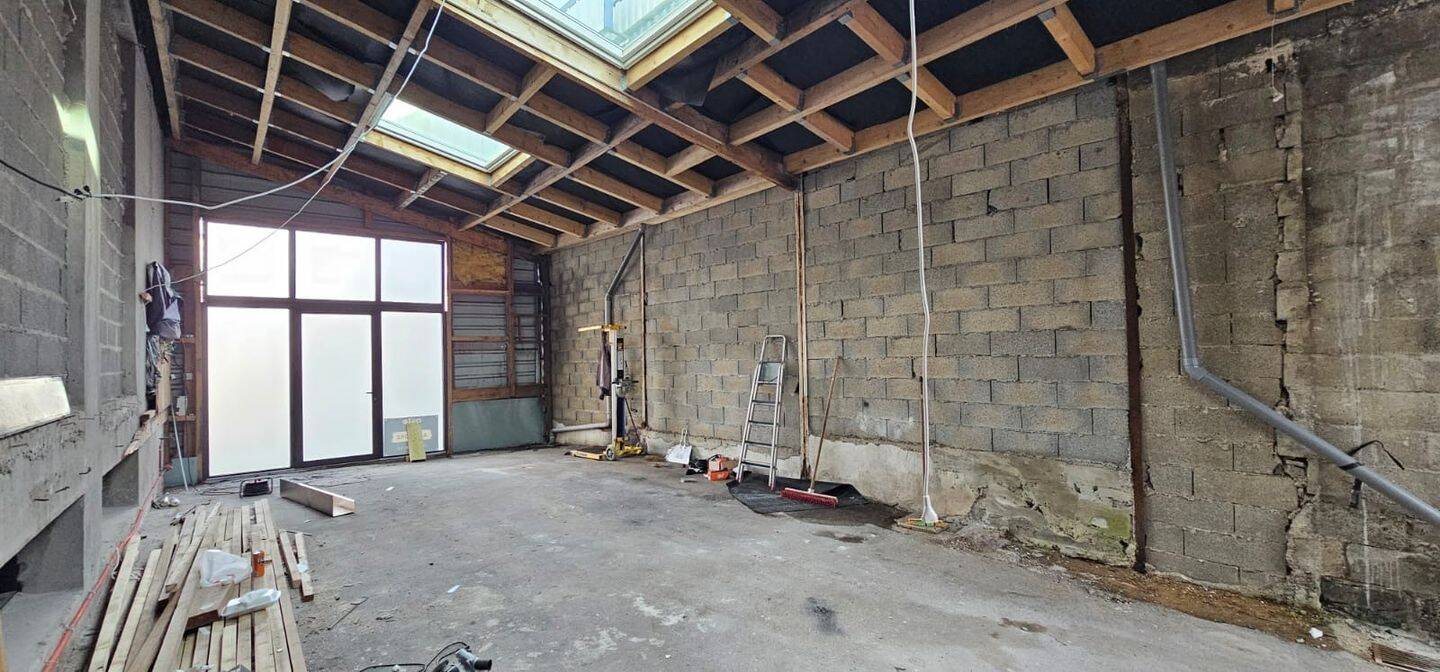 Appartement à vendre, 170m², Brest