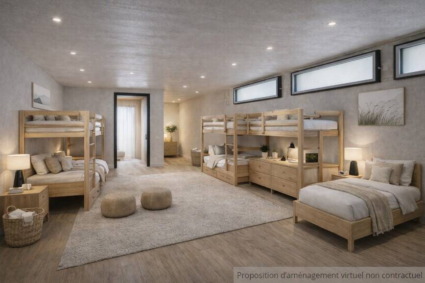 Appartement à vendre, 170m², Brest