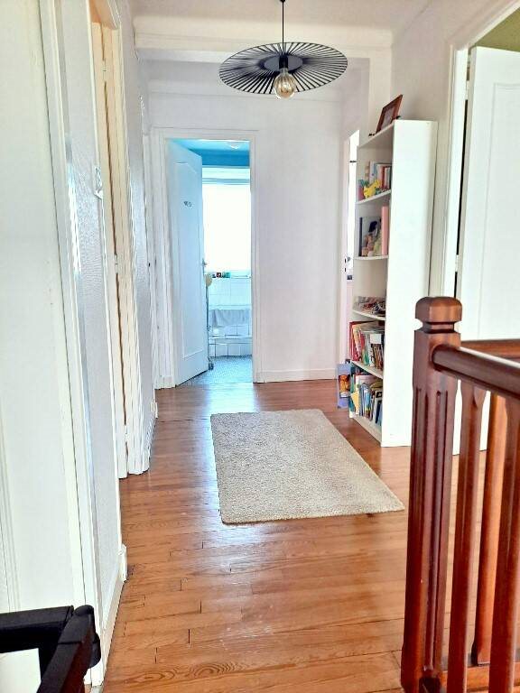 Maison à louer, 97m², Brest