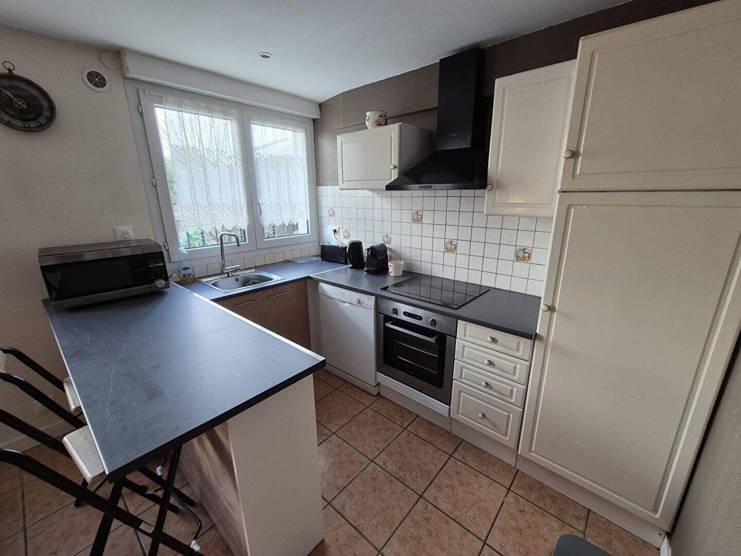 Appartement à louer, 62m², Brest