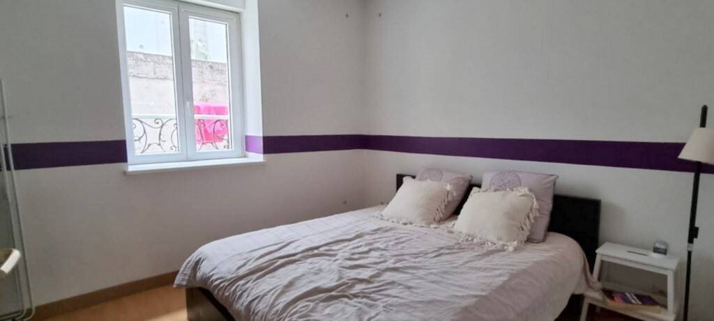 Appartement à louer, 34m², Brest