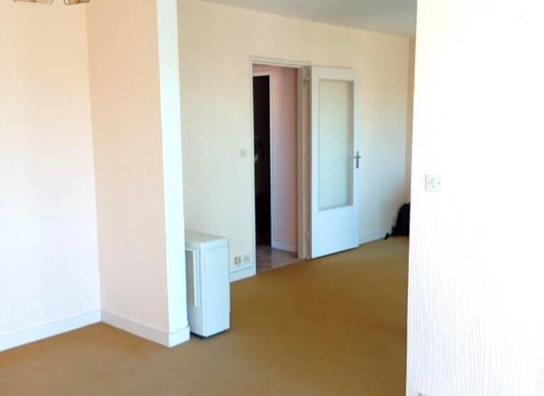 Appartement à vendre, 90m², Brest