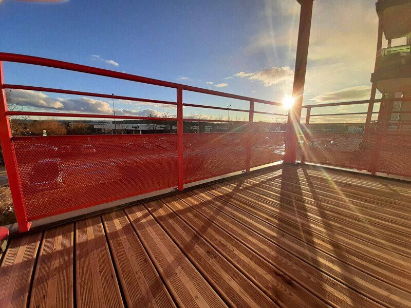 Appartement à vendre, 78m², Sochaux