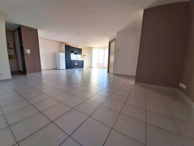 Appartement à vendre, 78m², Sochaux