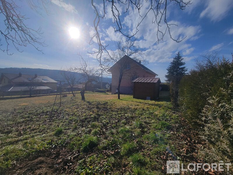 Maison à vendre, 92m², Seloncourt