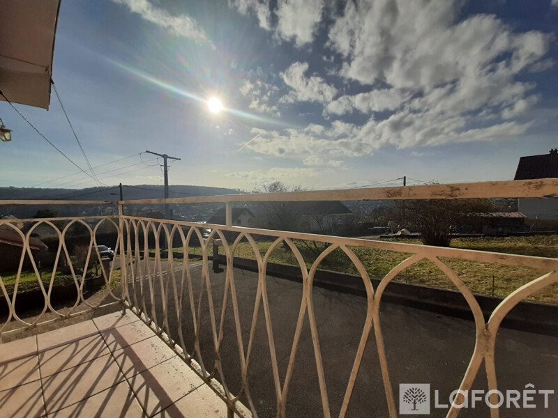 Maison à vendre, 92m², Seloncourt