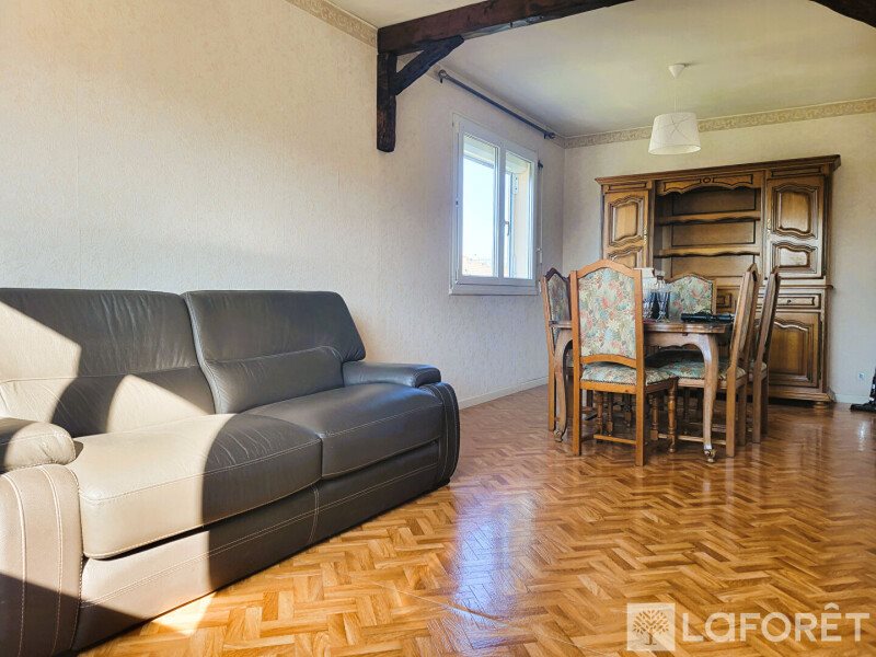 Maison à vendre, 87m², Dasle