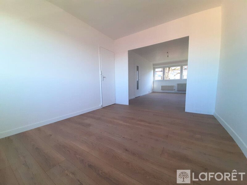 Appartement à vendre, 83m², Seloncourt