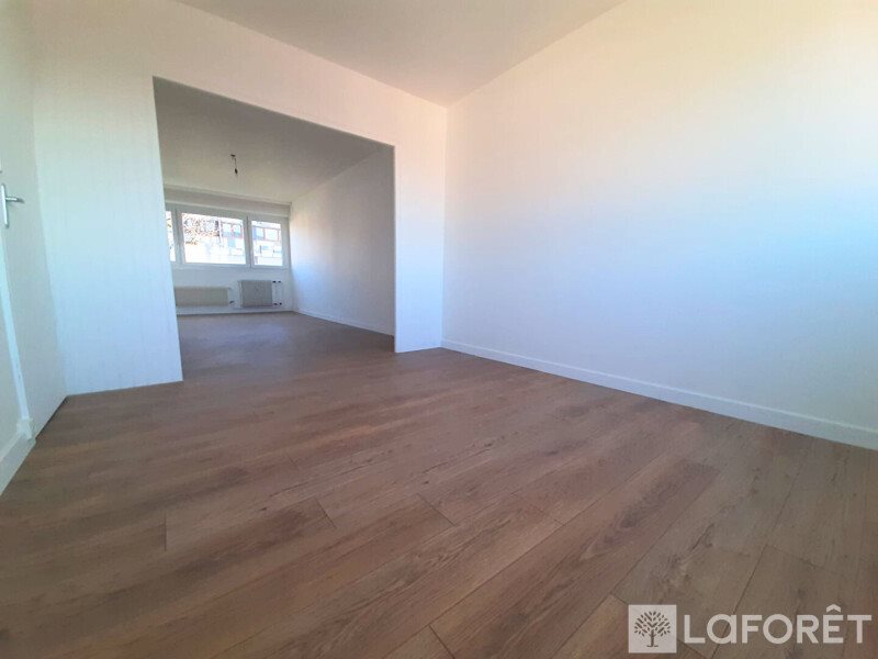Appartement à vendre, 83m², Seloncourt