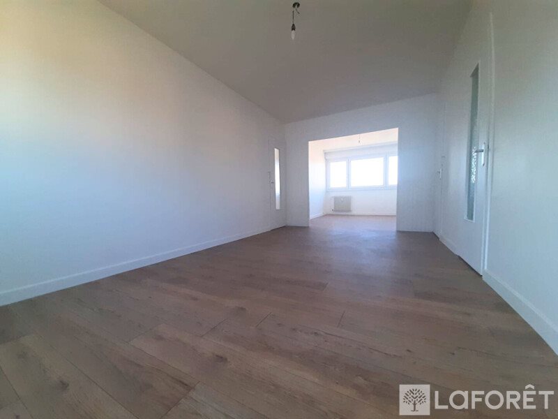 Appartement à vendre, 83m², Seloncourt