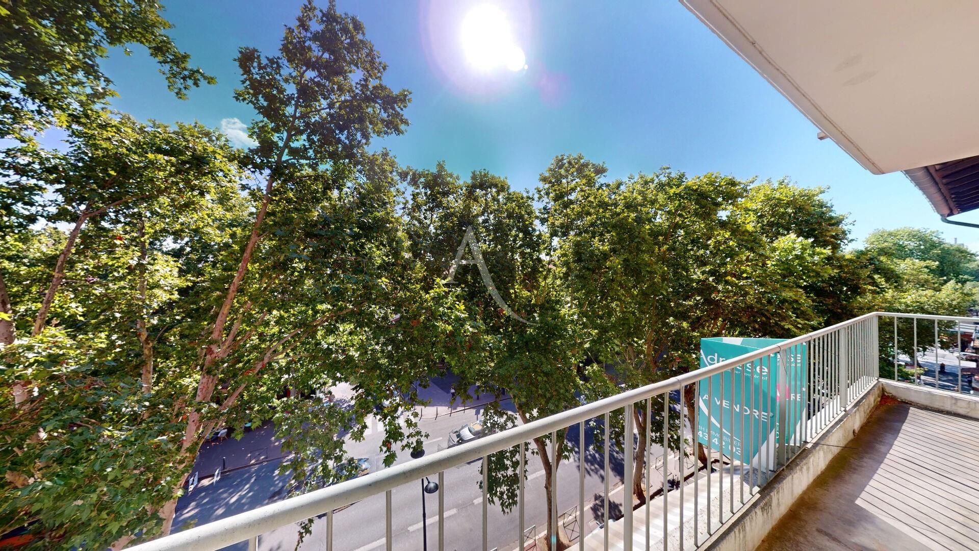 Appartement à vendre, 86m², Toulouse