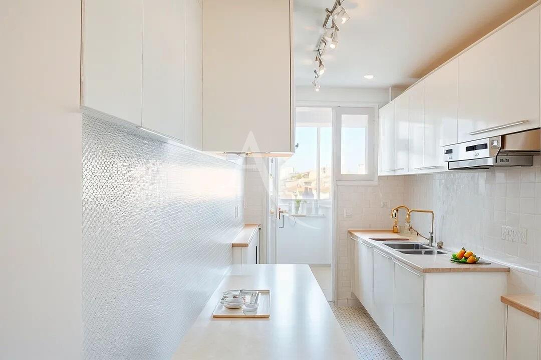 Appartement à vendre, 86m², Toulouse