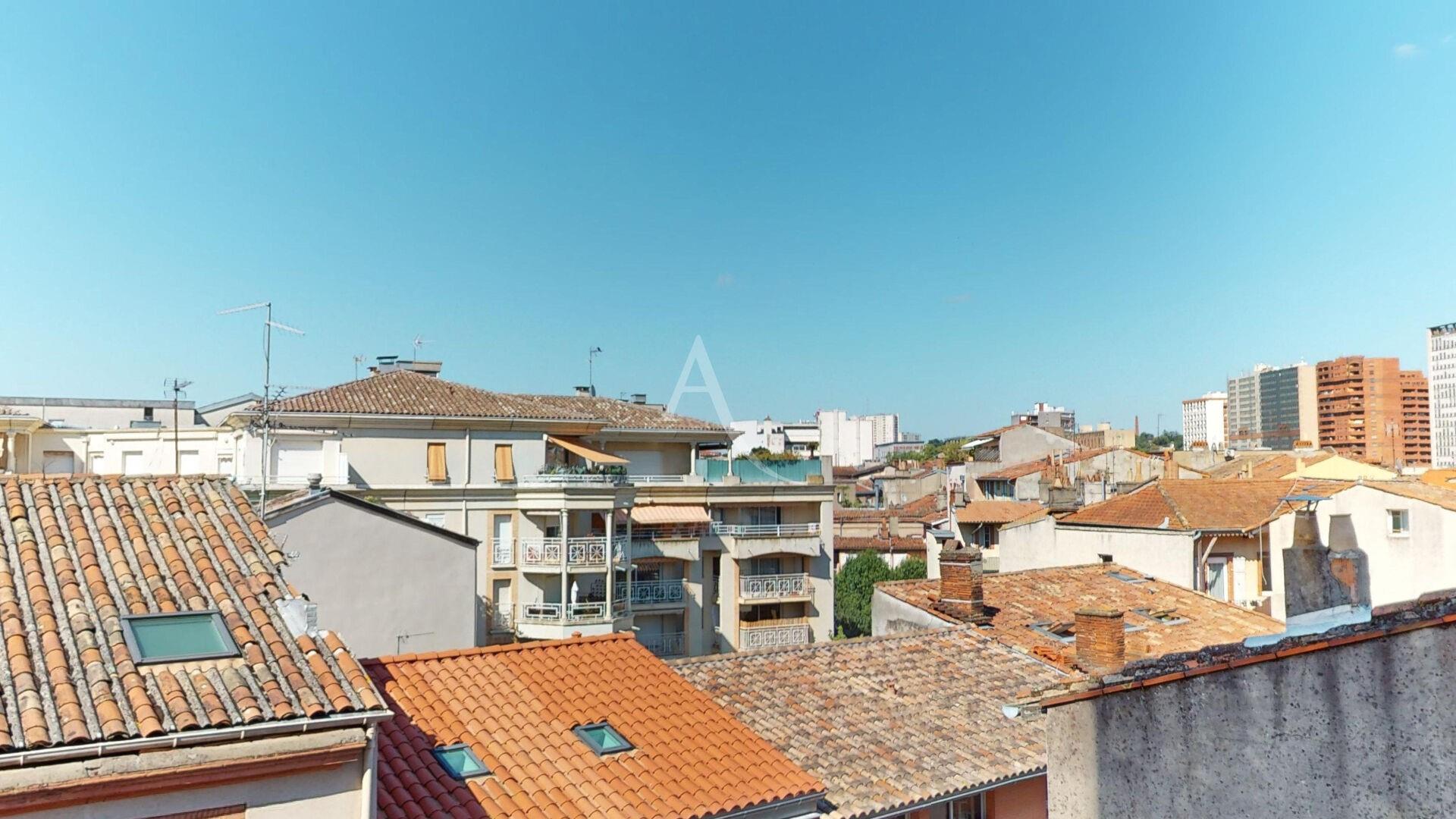 Appartement à vendre, 86m², Toulouse