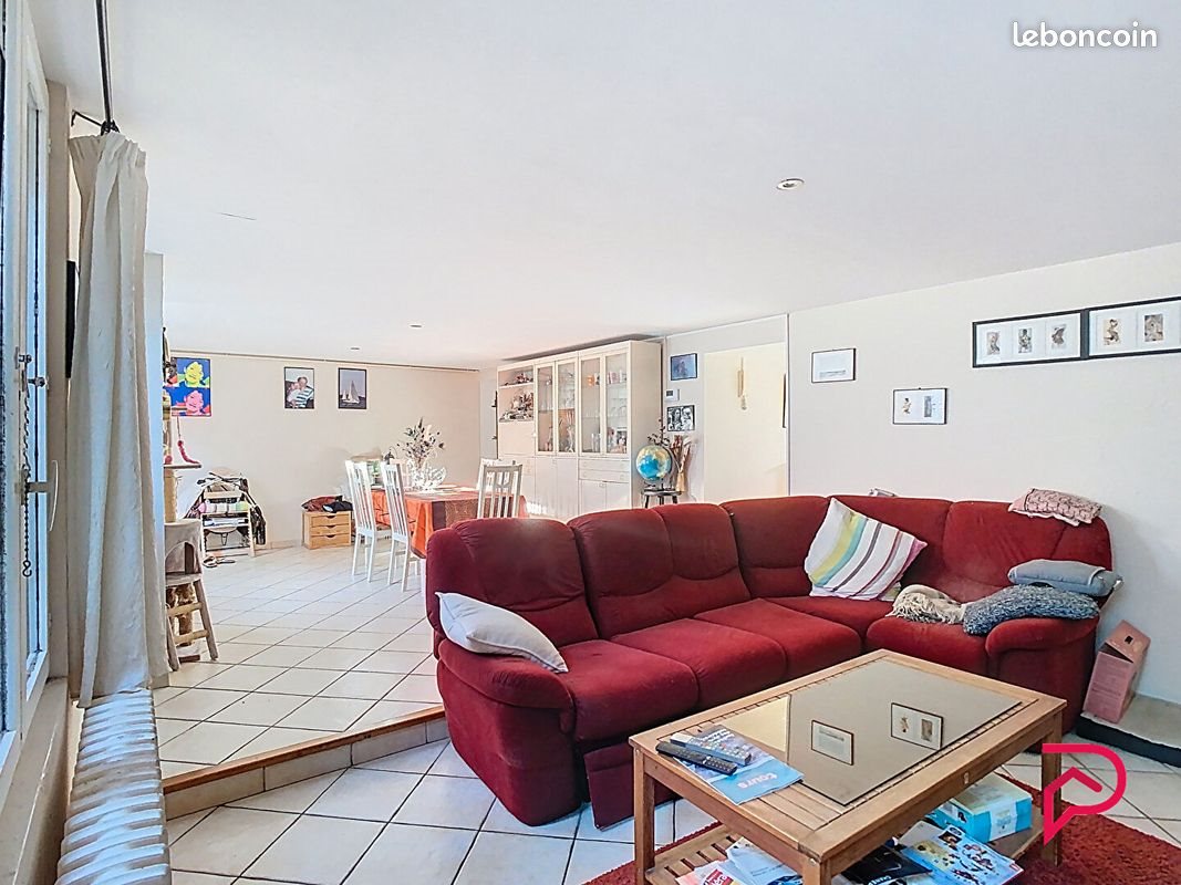 Maison à vendre, 130m², Tours