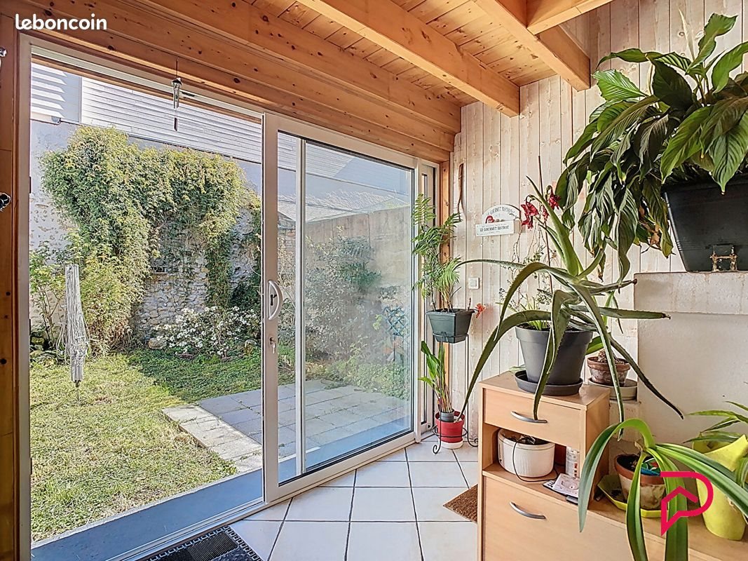 Maison à vendre, 130m², Tours